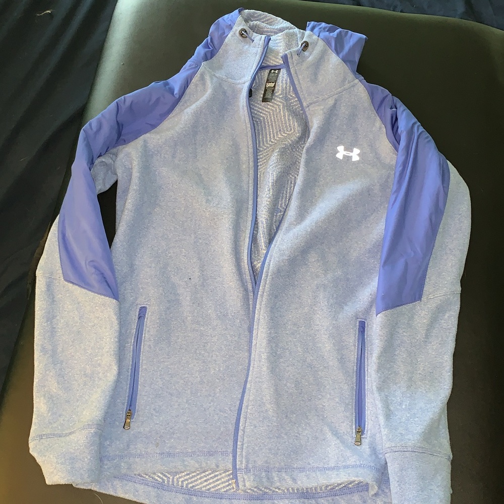 Under Armour Sweater